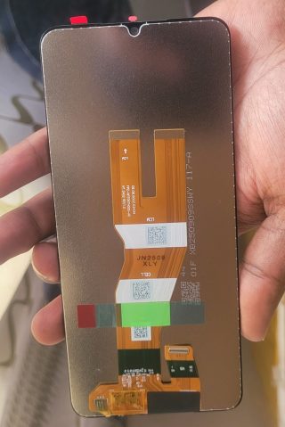 (UK)
SM-A05 LCD
/A055