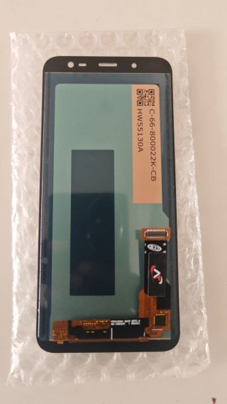 (Incell)
SM-J6 LCD
/A6 LCD
/J600 LCD
/A600 LCD