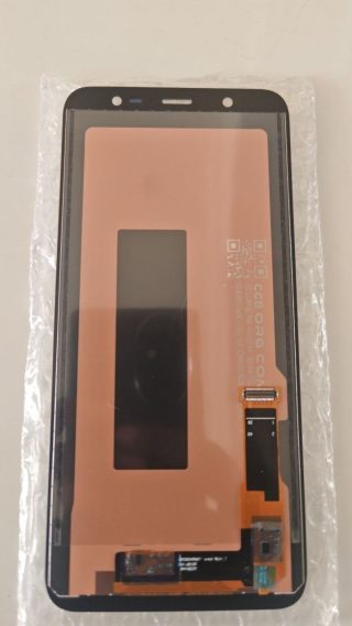 (Incell)J8 LCD /J810
