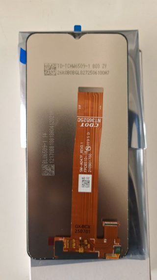 (Uk)
SM-A04s/A13 5G LCD 
/A047f LCD